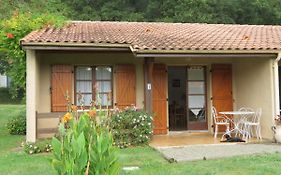Bungalows Les Thuyas